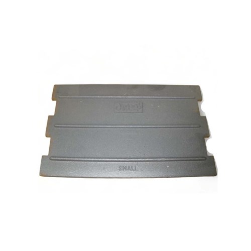 212968-Cast Iron Liner - Rear - Pilbara